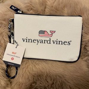 Vineyard Vines Wristlet